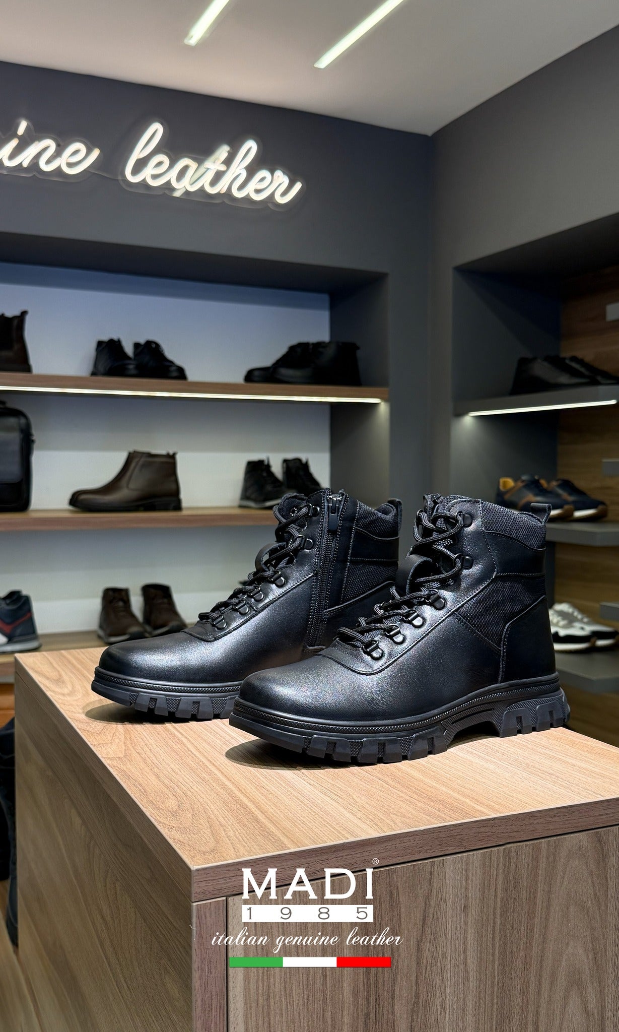 Punto 398209 Black