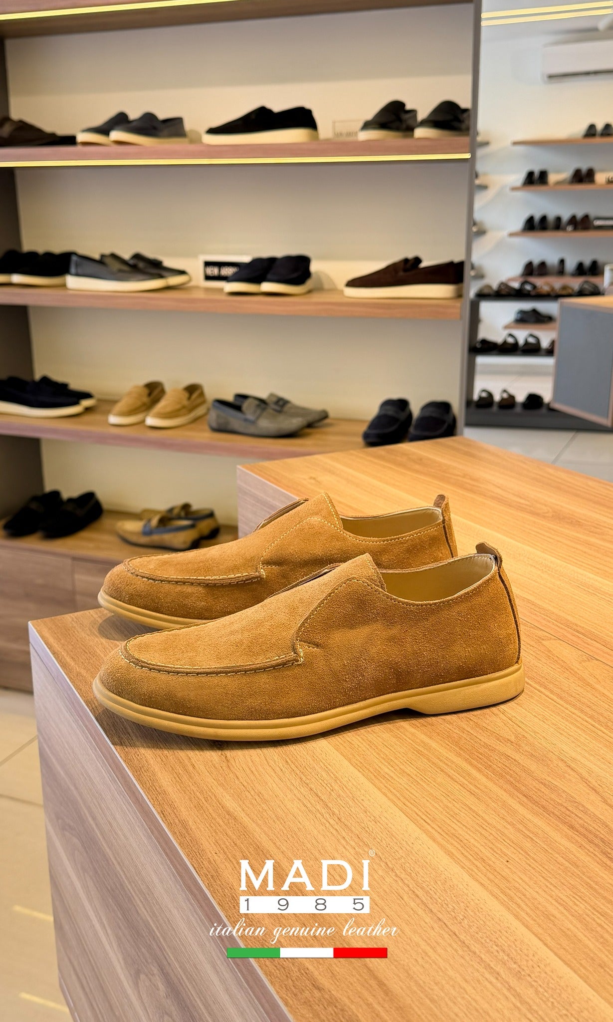 Italiano 122 Beige