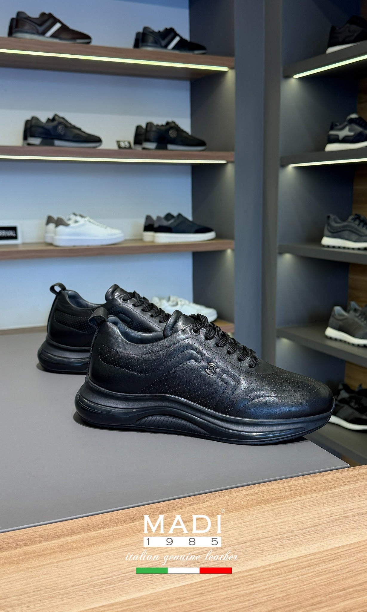 Slope 936004 Black