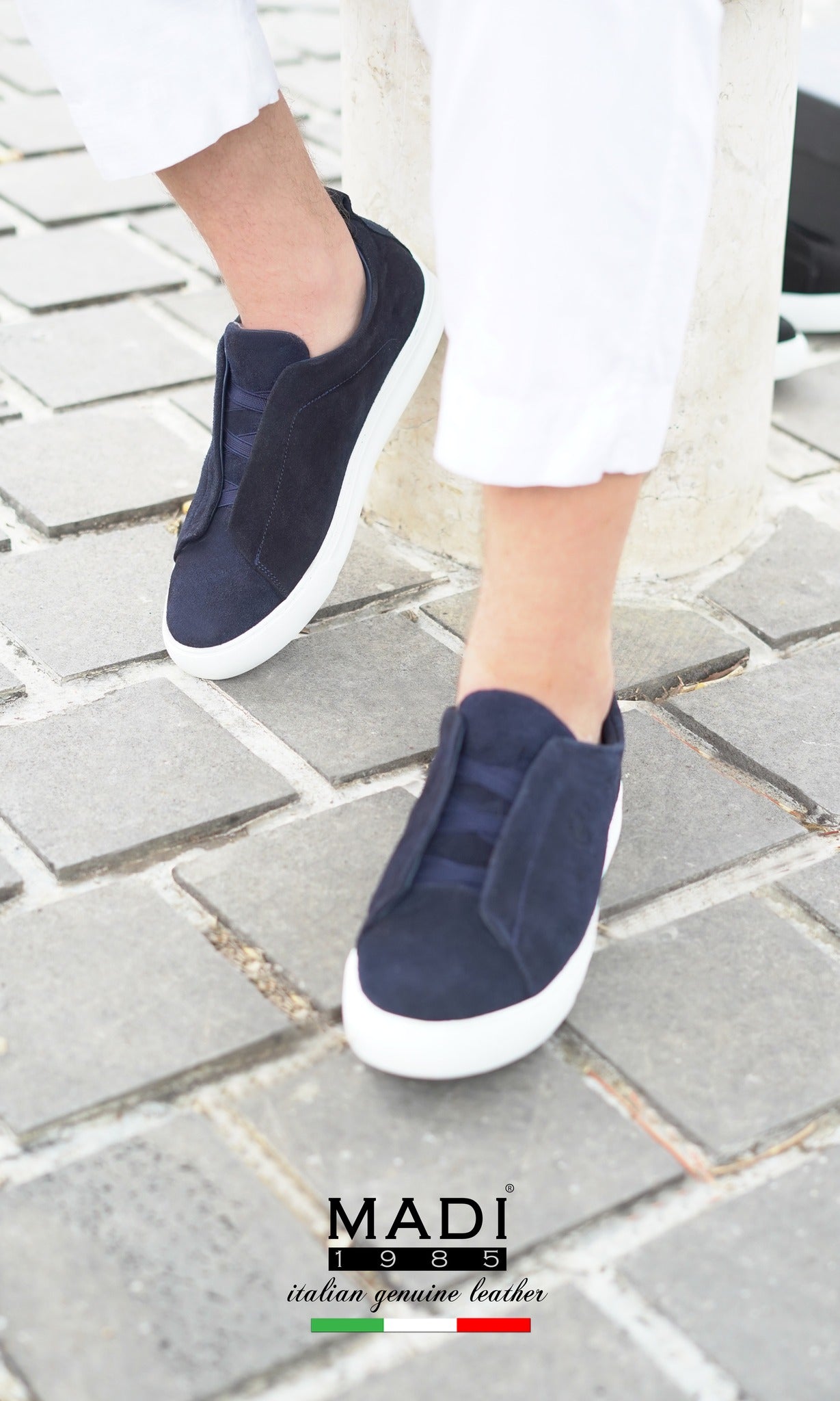 Italiano Z Navy