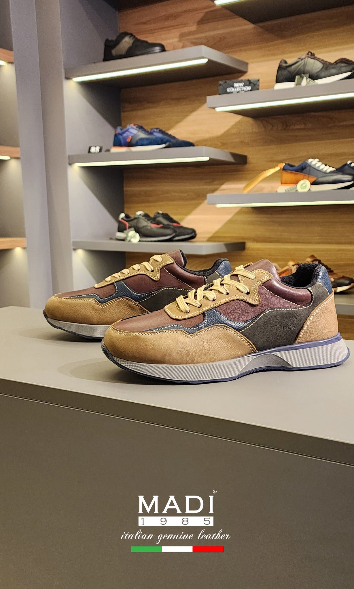 Duck beige 3116-3
