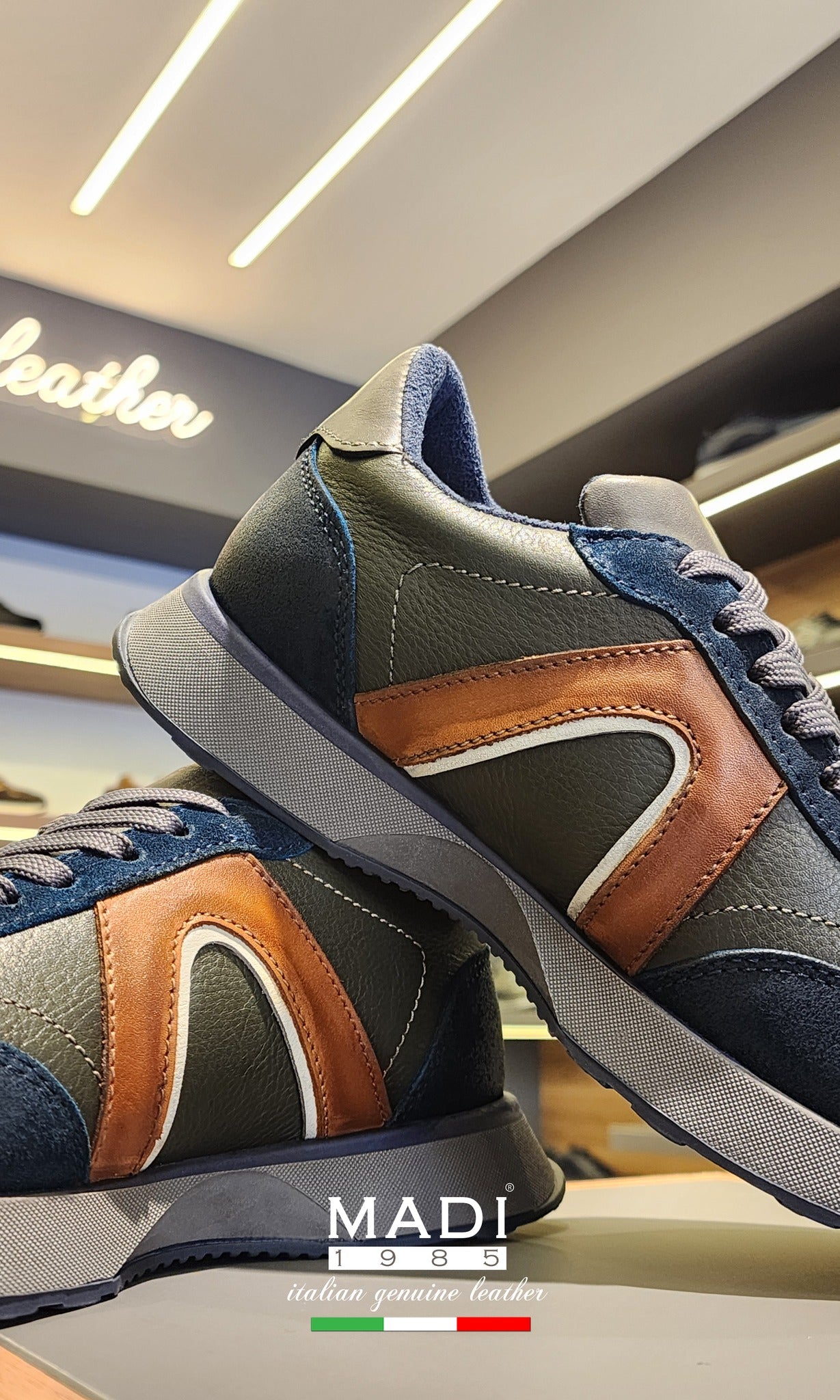 Duck 3009 Navy army