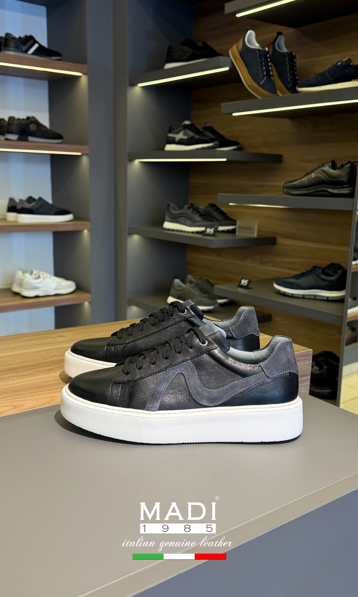 Mb 614018 Black