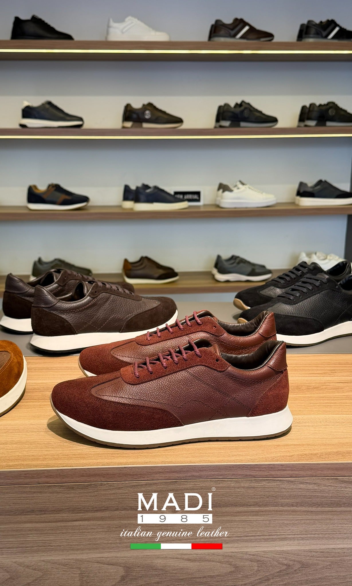 Italiano 6617 Bordeaux