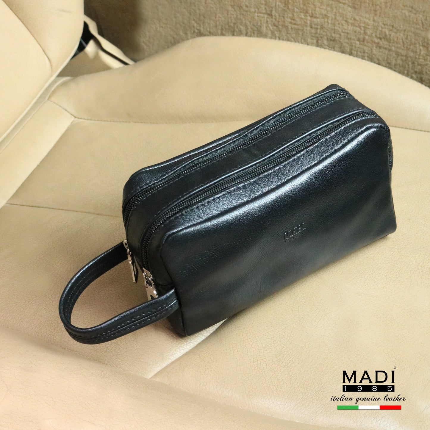 Passo Luxury Handbag