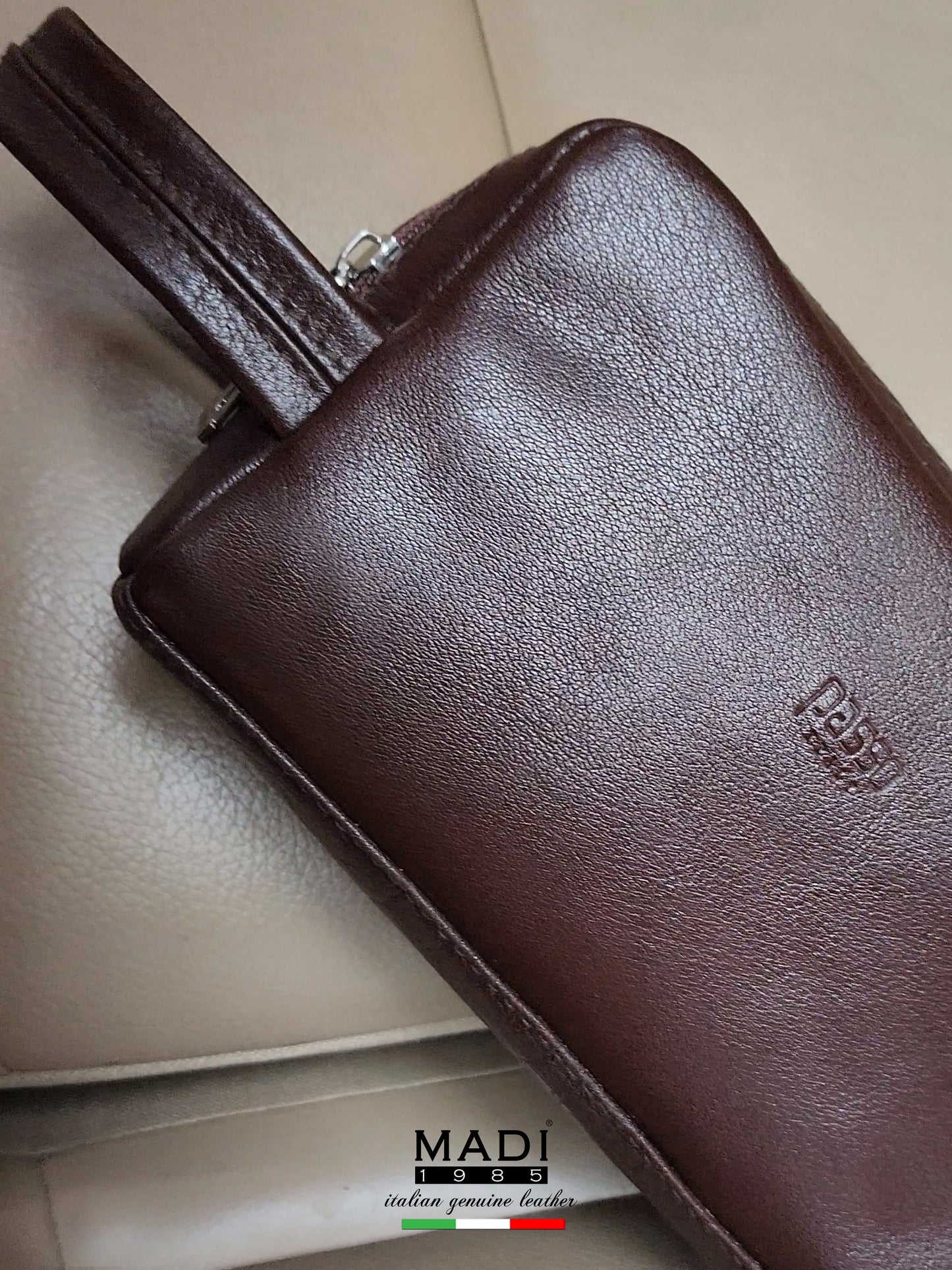 Passo Luxury Handbag