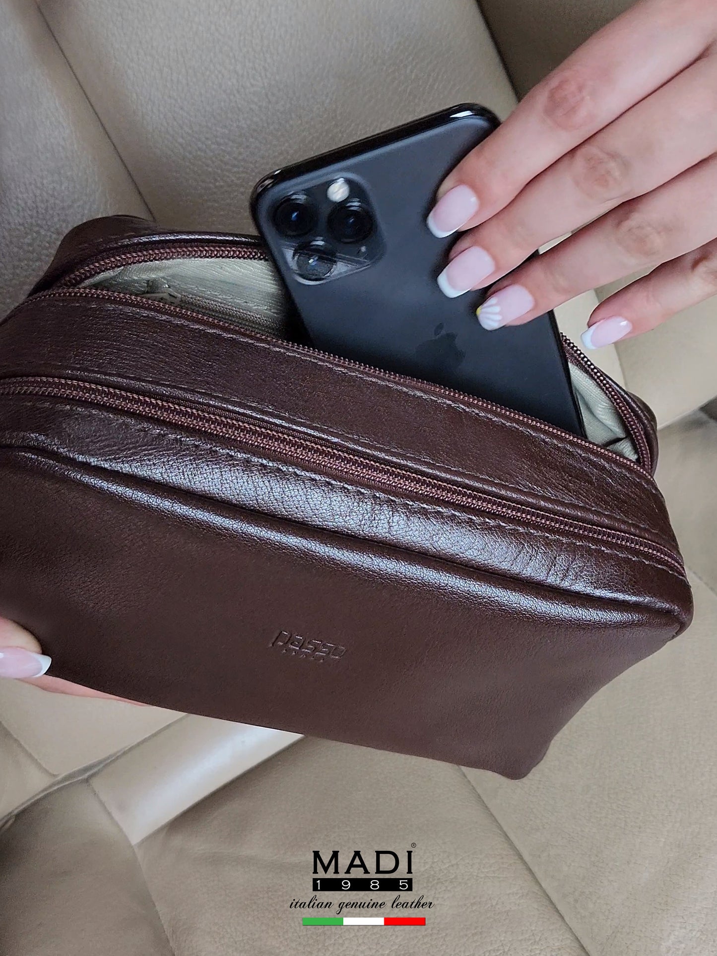 Passo Luxury Handbag