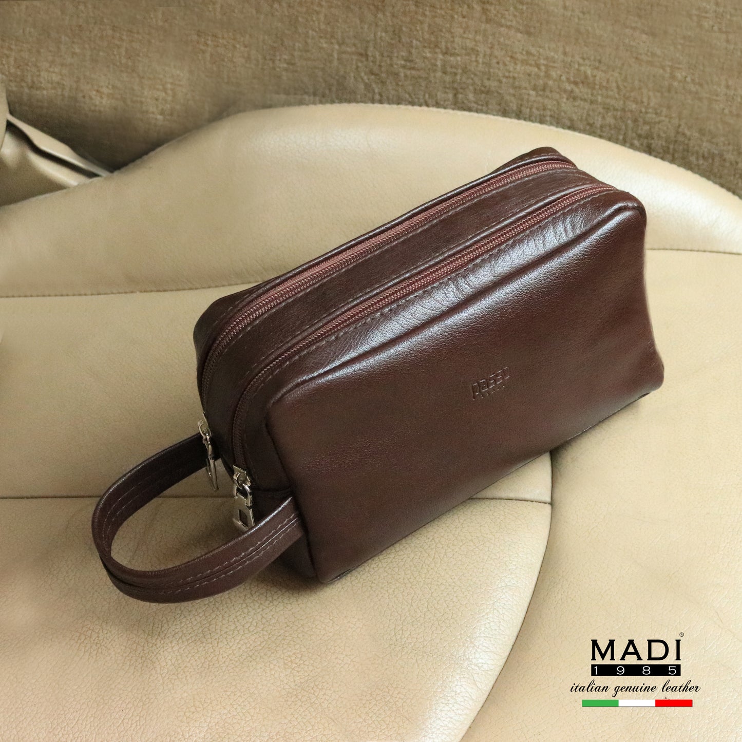 Passo Luxury Handbag
