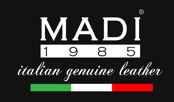 MADISHOES logo