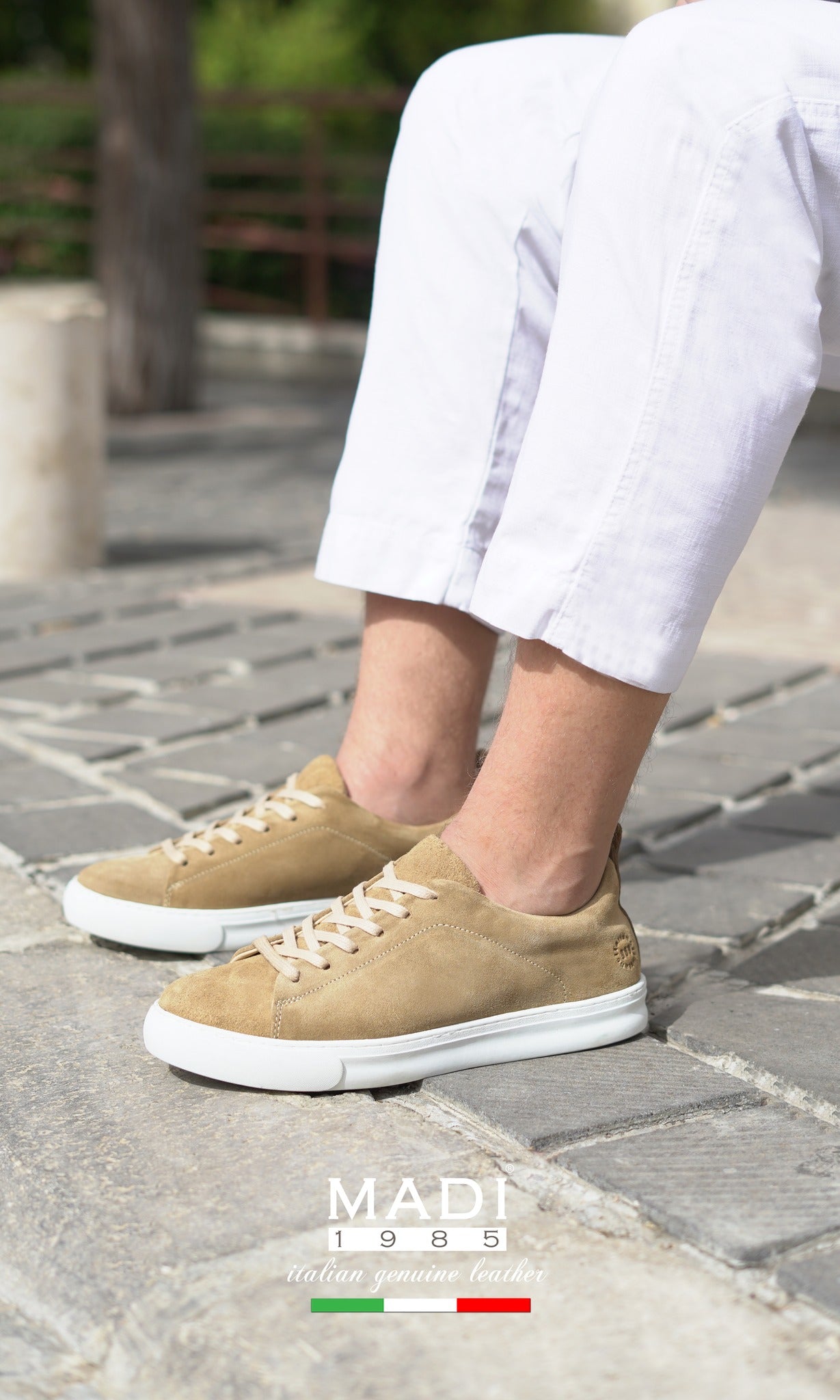 Italiano 706 Beige