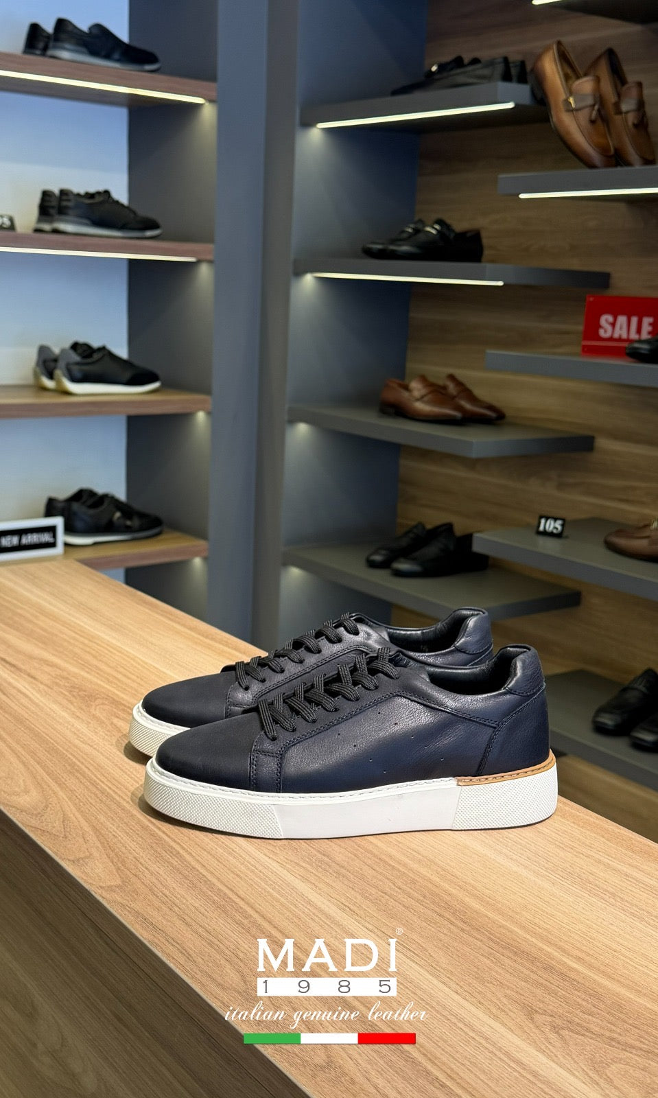 Slope 751036M Black