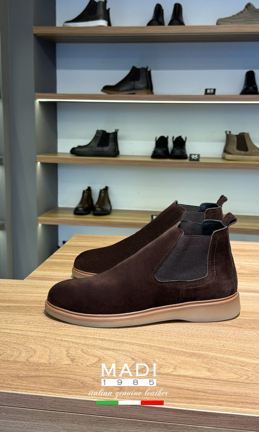 Italiano 3032 Brown