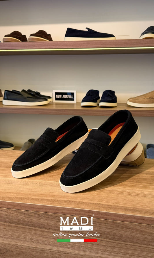 Italiano 6627 Black