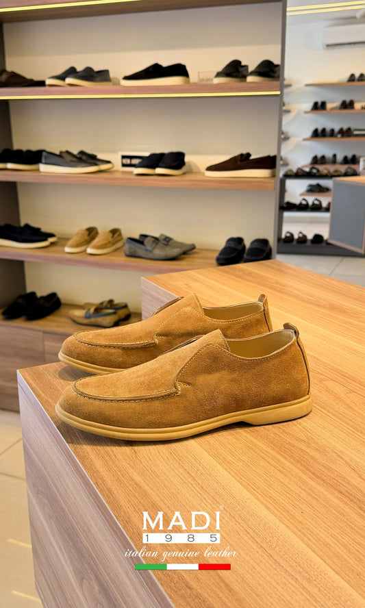 Italiano 122 Beige