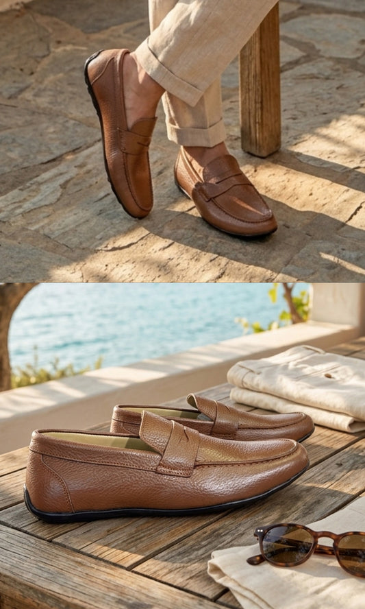 Italiano 820 Camel