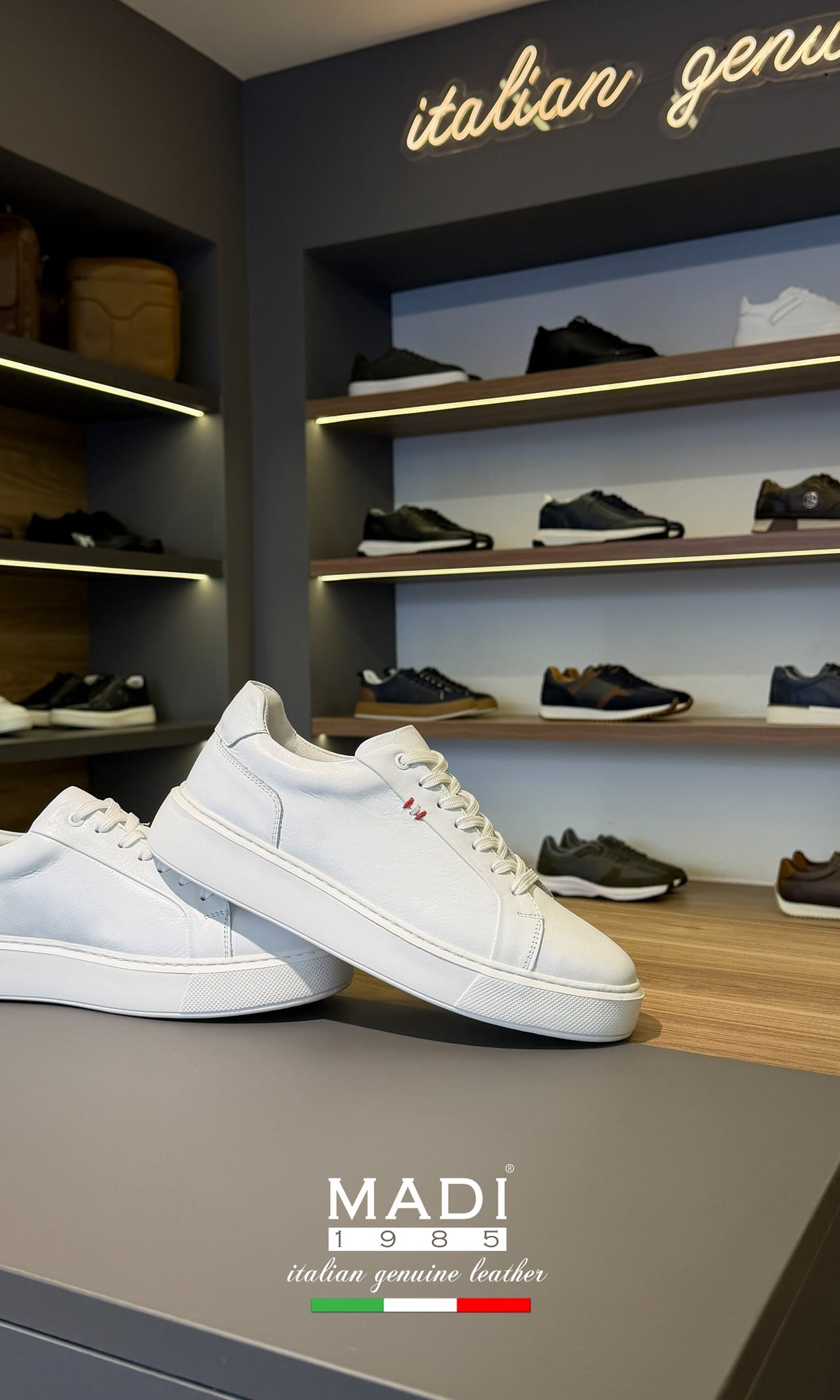Slope 7511040 White