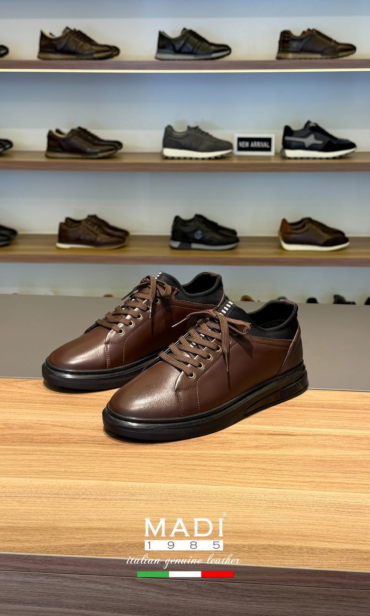Slope 896723 Brown