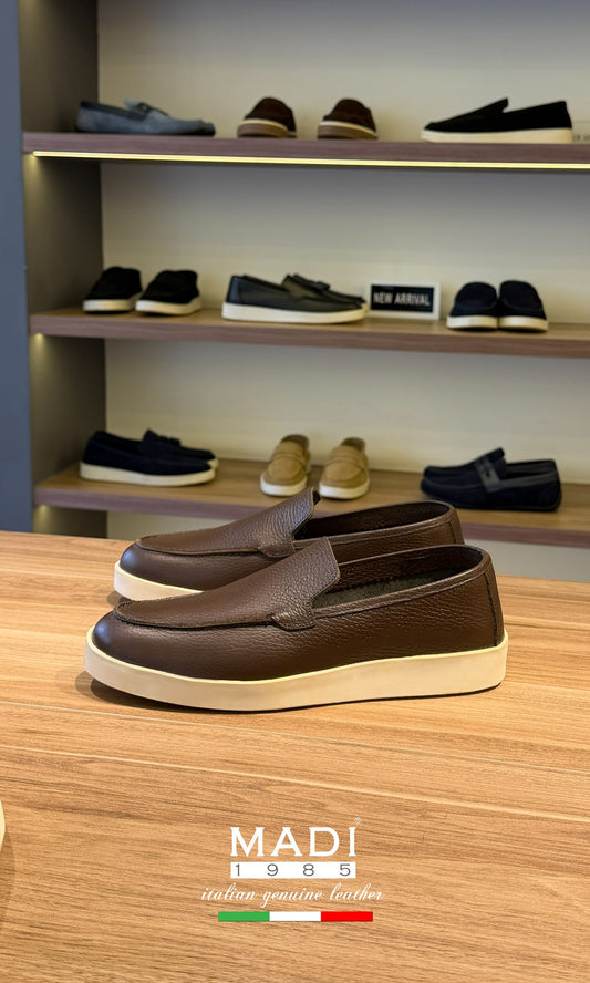 Italiano 6626 Brown