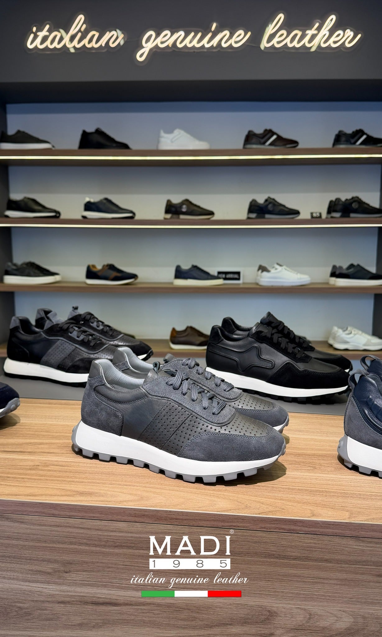 Mb 614720 Grey