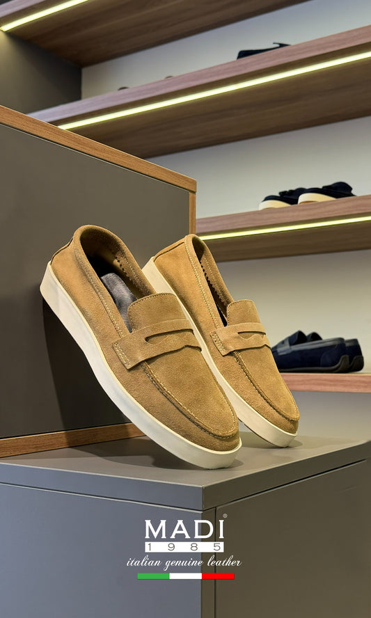 Italiano 6627 Beige
