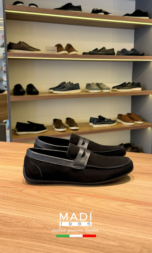Italiano 820 Black
