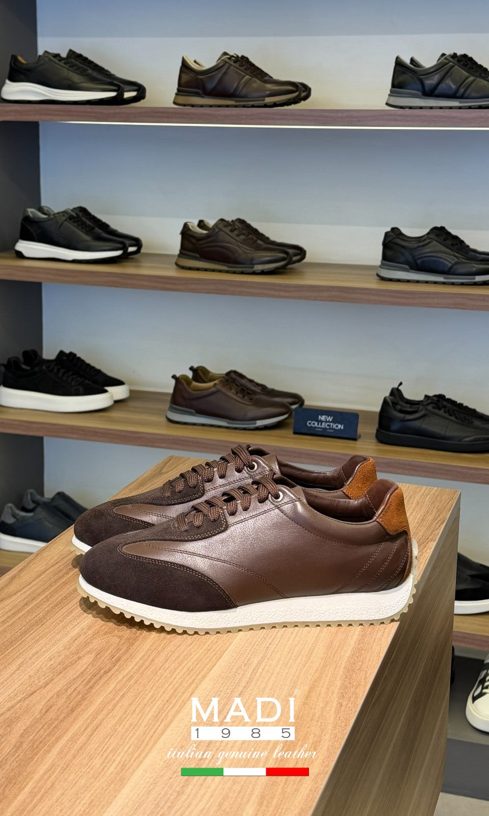Marco 6141202M Brown