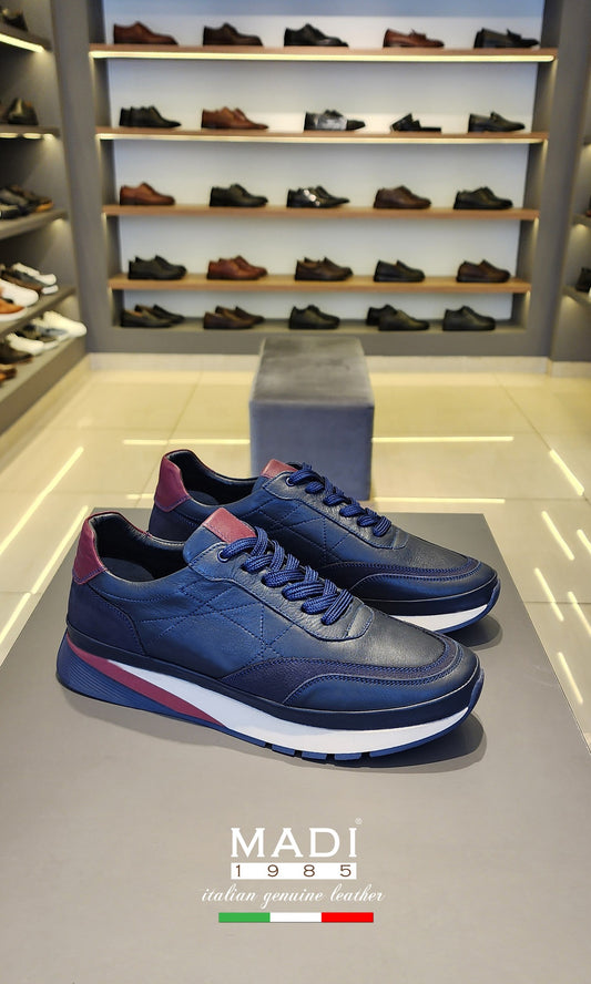 Marco Branchini 3855002M Navy