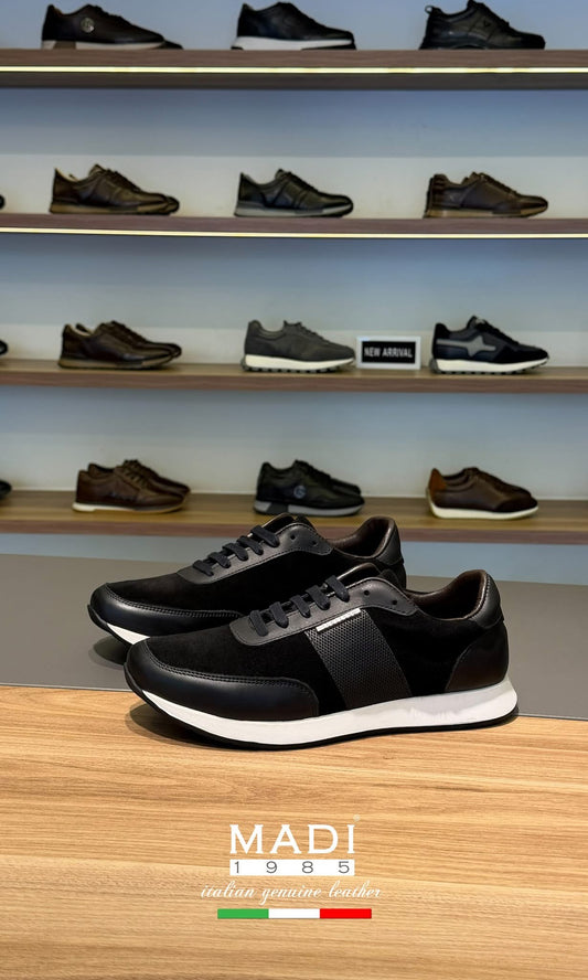 Italiano 6118 Black