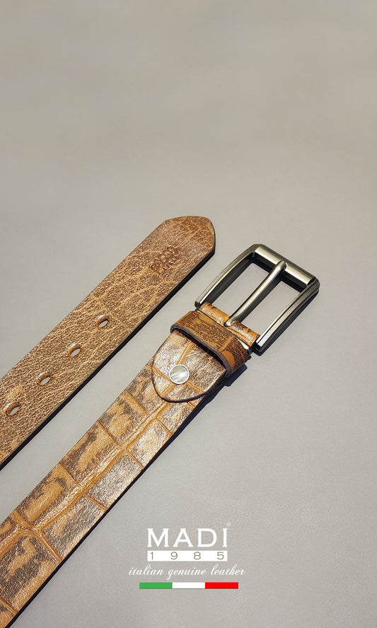 Passo Crocodile Camel
