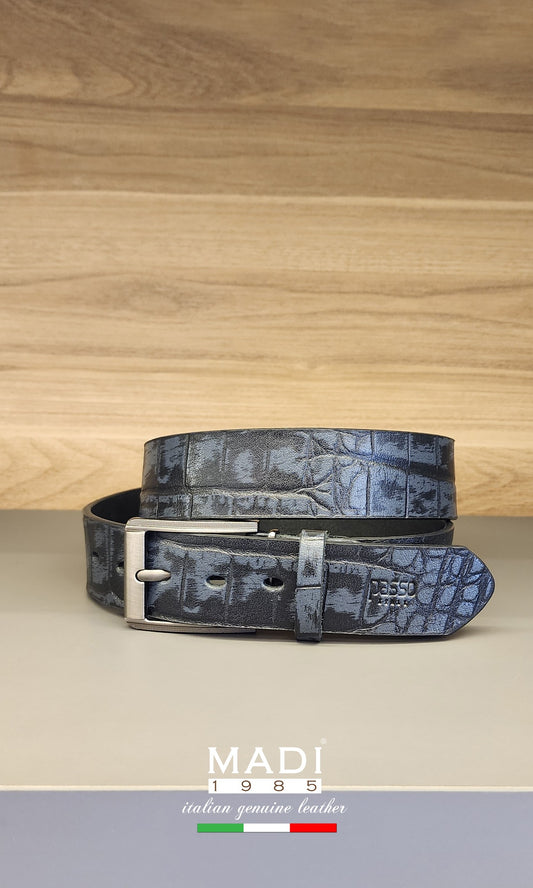 Passo Navy Croco