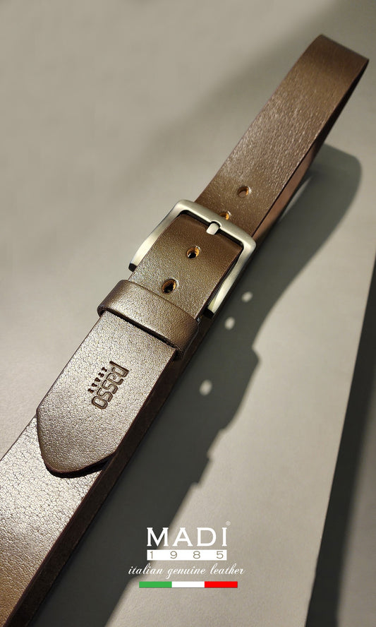 Passo Casual Brown