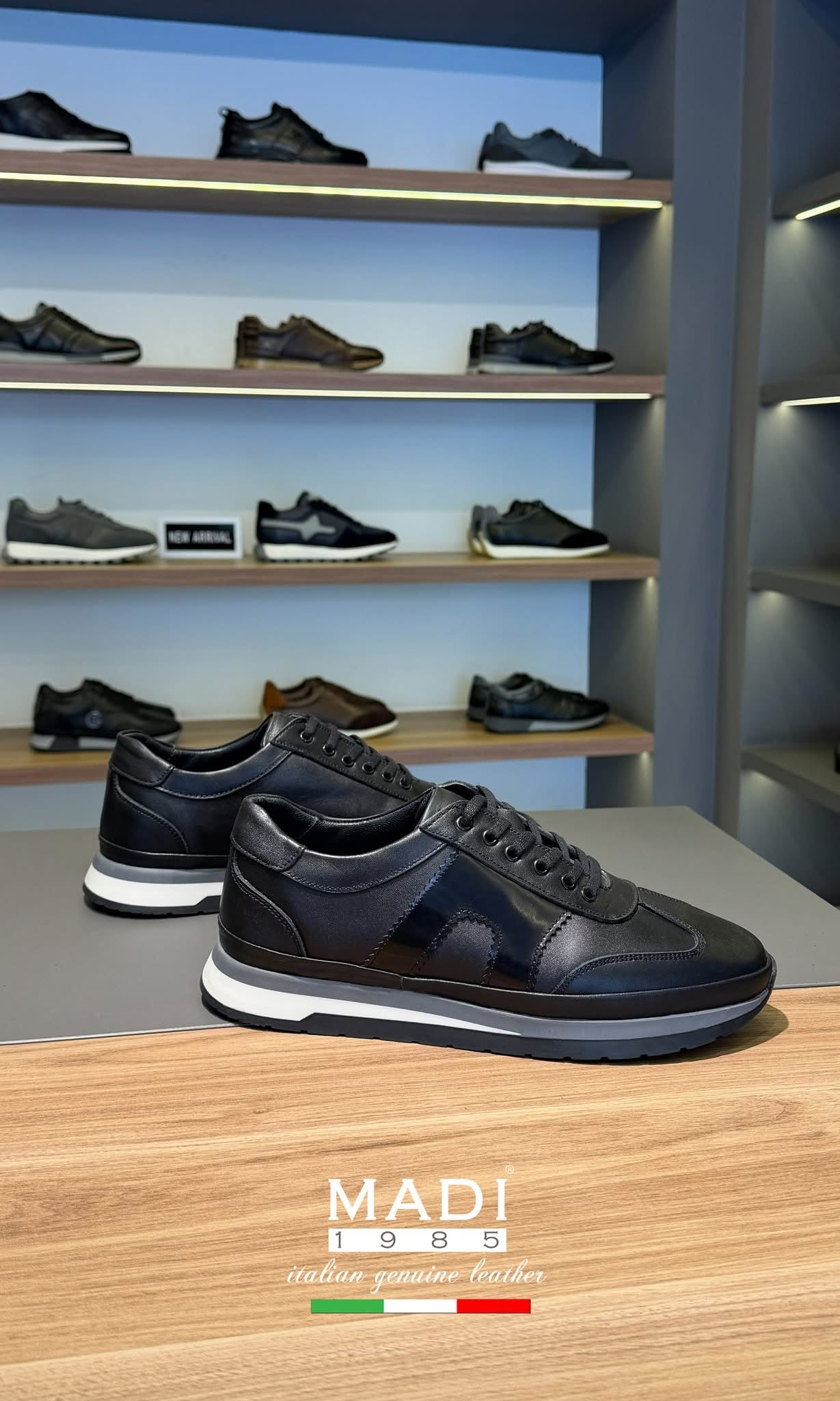 Slope 692525M Black