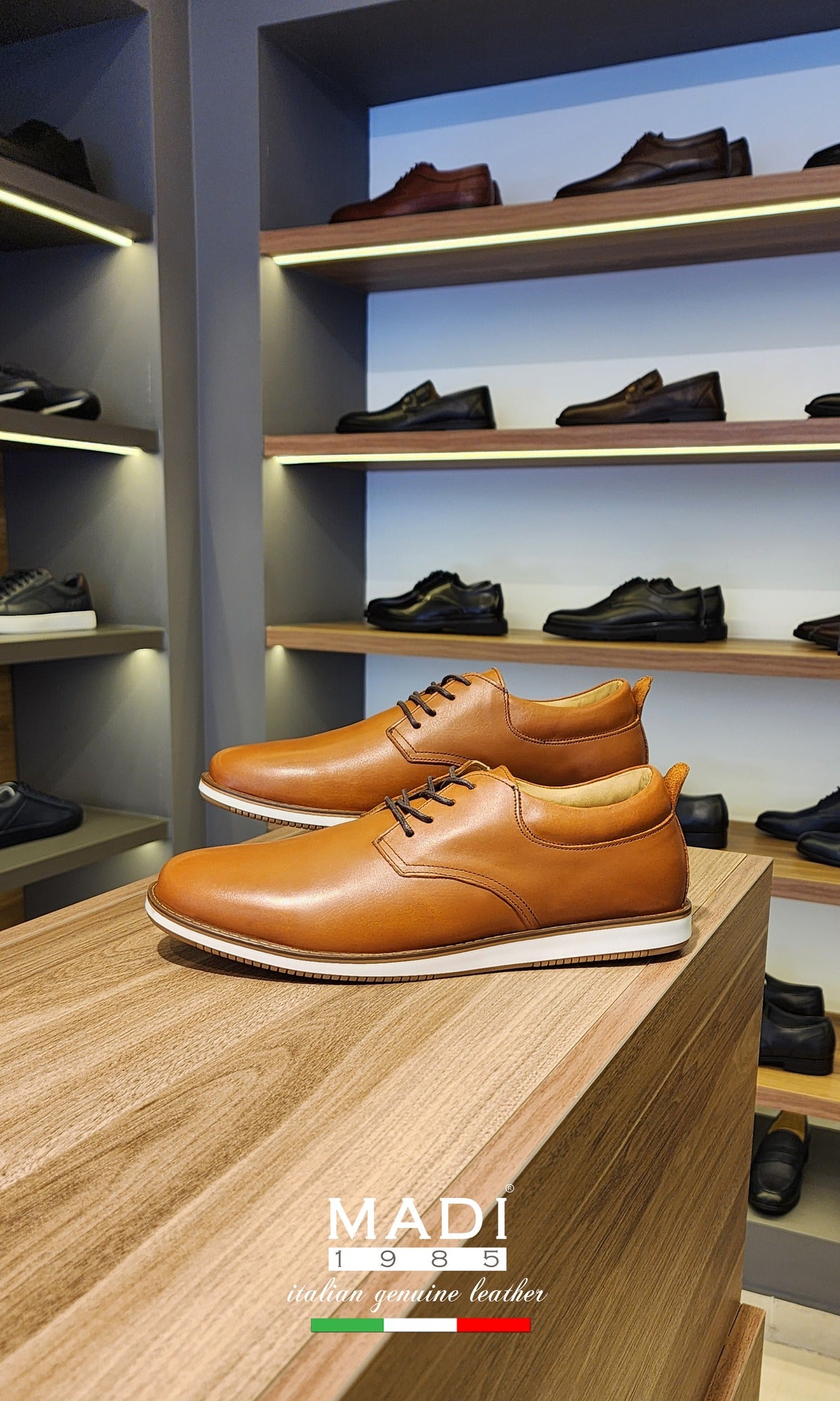 Italiano Plain Camel