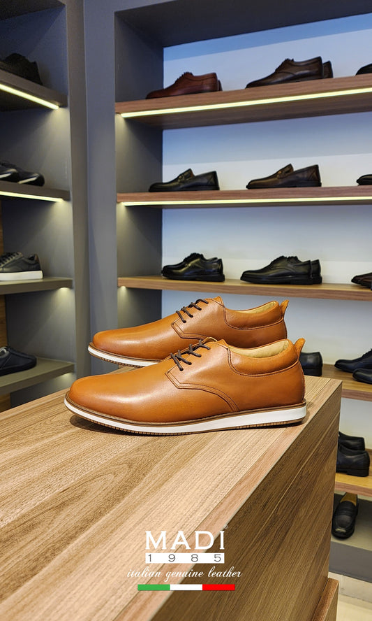 Italiano Plain Camel