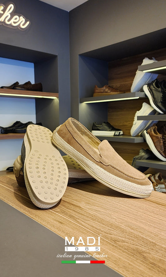 Italiano Crb beige