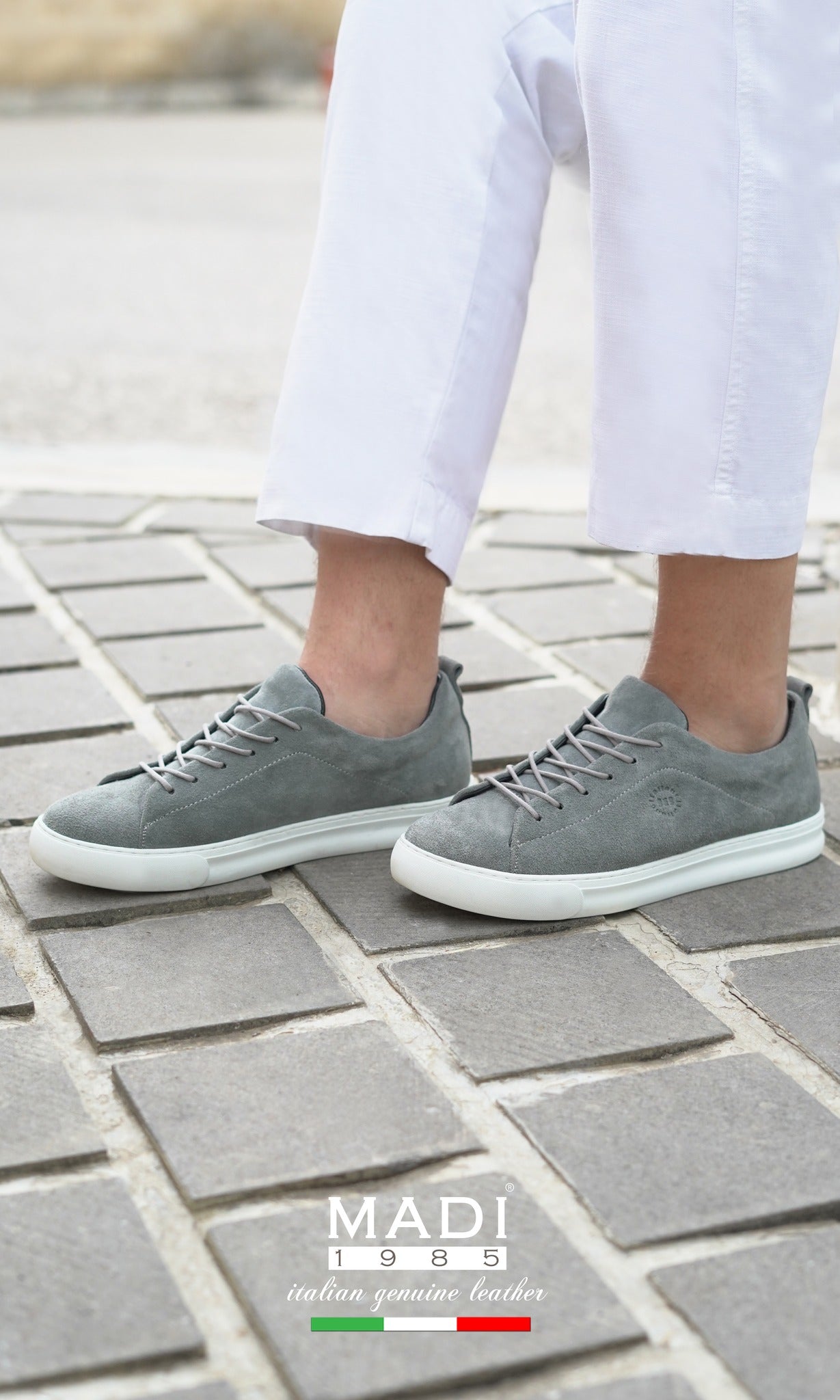 Italiano 706 Grey