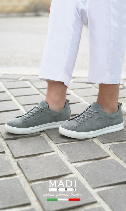 Italiano 706 Grey