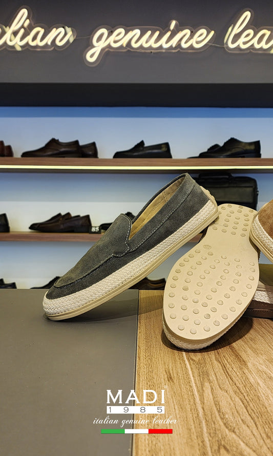 Italiano Crb Grey