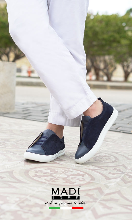 Italiano Z Navy