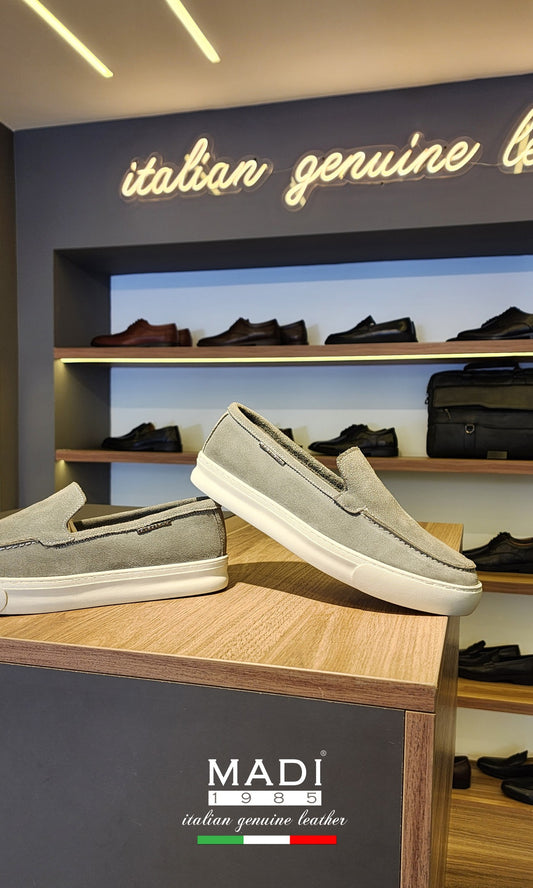 Italiano 704 Grey