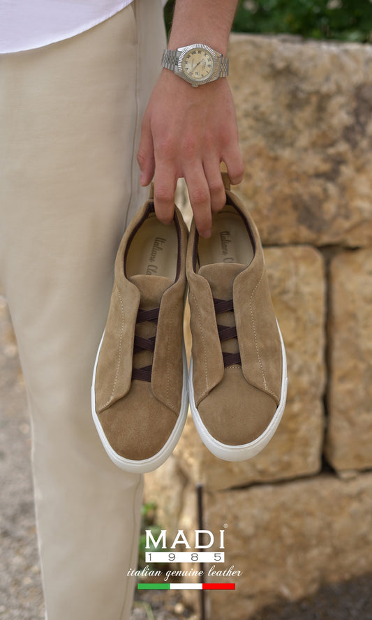 Italiano Z beige