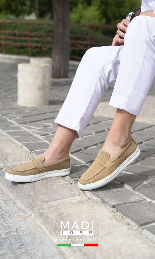 Italiano Vienna Beige