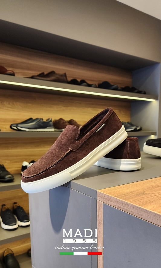 Italiano 704 Brown