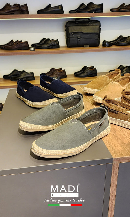 Italiano 1022 Grey