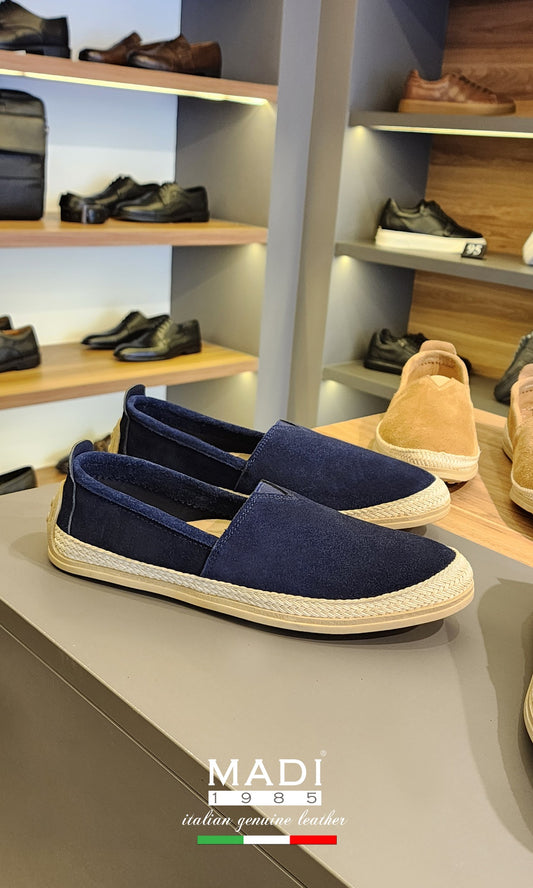 Italiano 1022 Navy
