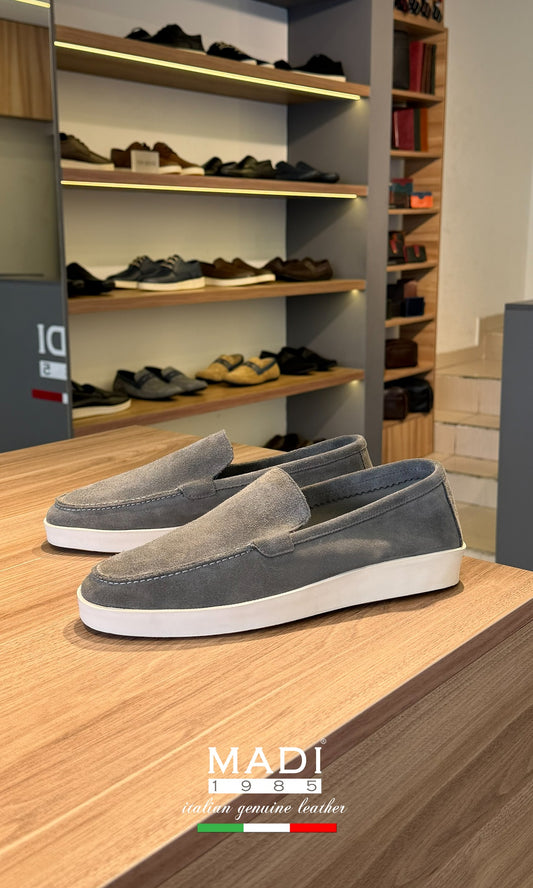 Italiano 6626 Grey