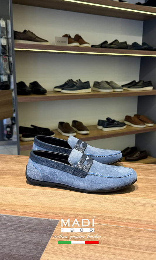 Italiano 820 Blue