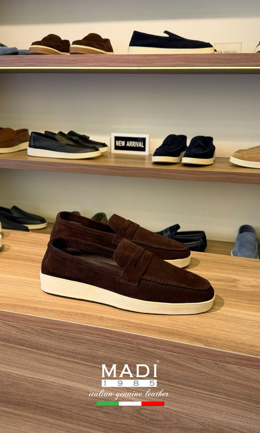 Italiano 6627 Brown