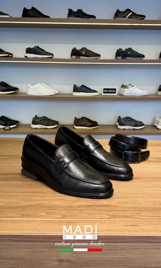 Italiano 195 Black