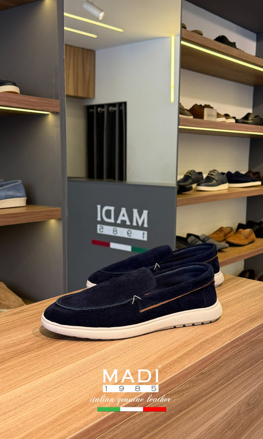 Italiano HM26 Navy